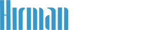 Hirman Architects Inc. Logo